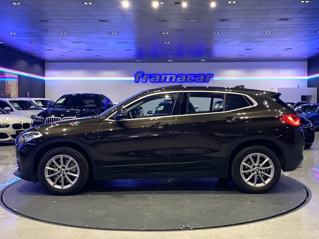 BMW X2 xDrive20i 141 kW (192 CV)