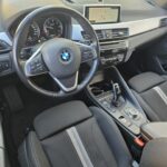 BMW X1 sDrive18d 110 kW (150 CV)