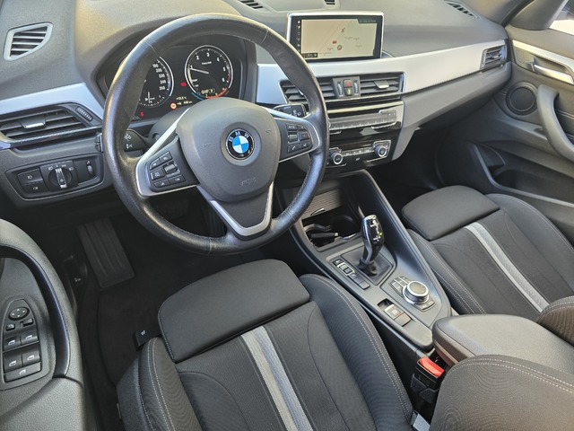 BMW X1 sDrive18d 110 kW (150 CV)