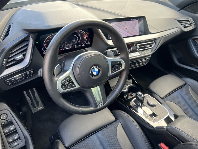 BMW Serie 1 118d 110 kW (150 CV)