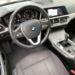 BMW Serie 3 318d 110 kW (150 CV)
