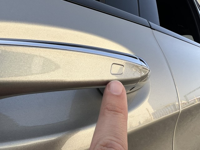 Mercedes-Benz GLC 220 d 4Matic 143 kW (194 CV)