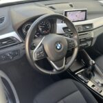 BMW X2 sDrive18i 100 kW (136 CV)