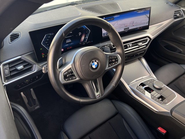 BMW Serie 4 420d Coupe 140 kW (190 CV)