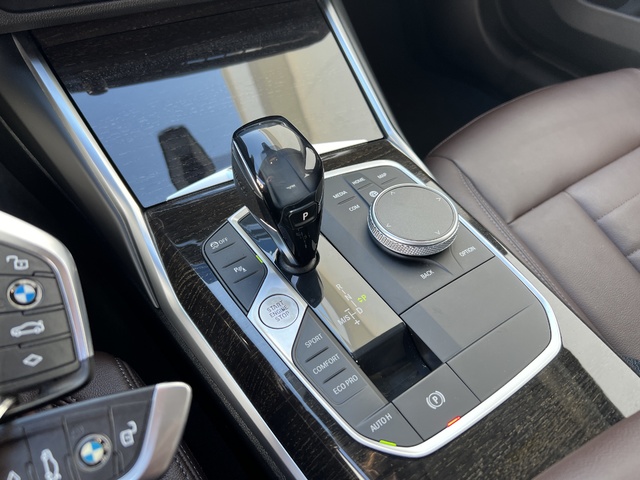 BMW Serie 3 320d 140 kW (190 CV)