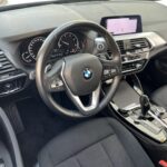 BMW X4 xDrive20d 140 kW (190 CV)