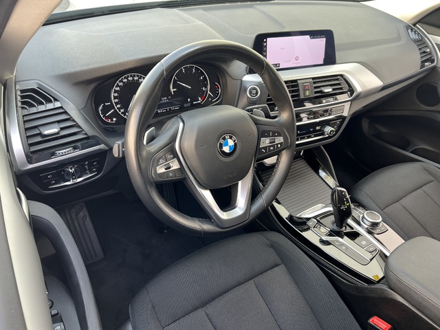BMW X4 xDrive20d 140 kW (190 CV)