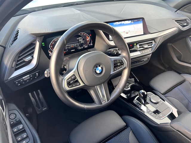 BMW Serie 1 118d Business 110 kW (150 CV)