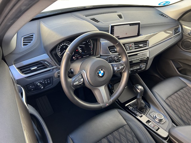 BMW X1 xDrive25e 162 kW (220 CV)