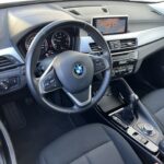 BMW X2 sDrive18d 110 kW (150 CV)