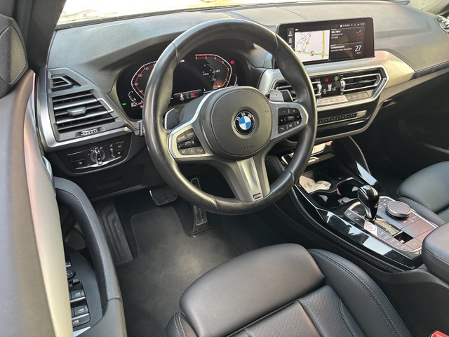 BMW X4 xDrive20d xLine 140 kW (190 CV)