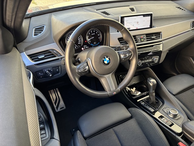 BMW X2 xDrive25e 162 kW (220 CV)