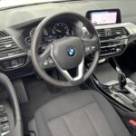 BMW X3 xDrive20d 140 kW (190 CV)