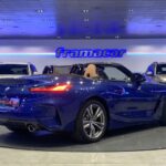 BMW Z4 sDrive20i Cabrio 145 kW (197 CV)