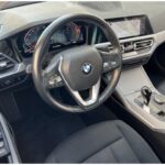 BMW Serie 3 318d 110 kW (150 CV)