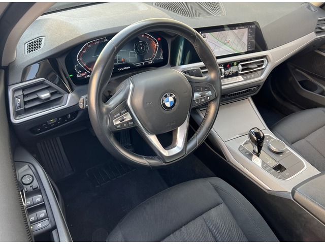 BMW Serie 3 318d 110 kW (150 CV)