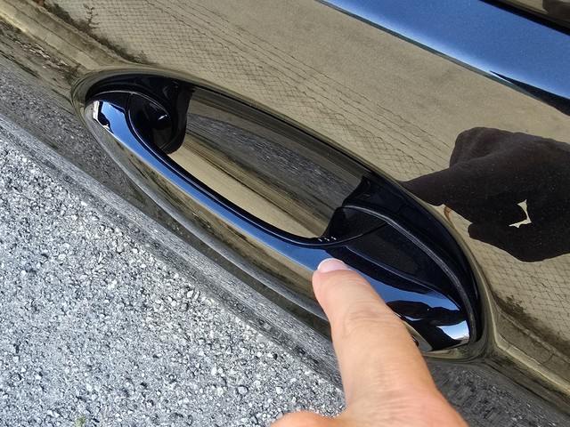 BMW Serie 1 M135i 225 kW (306 CV)
