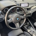 BMW X1 sDrive18d Business 110 kW (150 CV)
