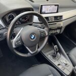 BMW X1 sDrive18d 110 kW (150 CV)