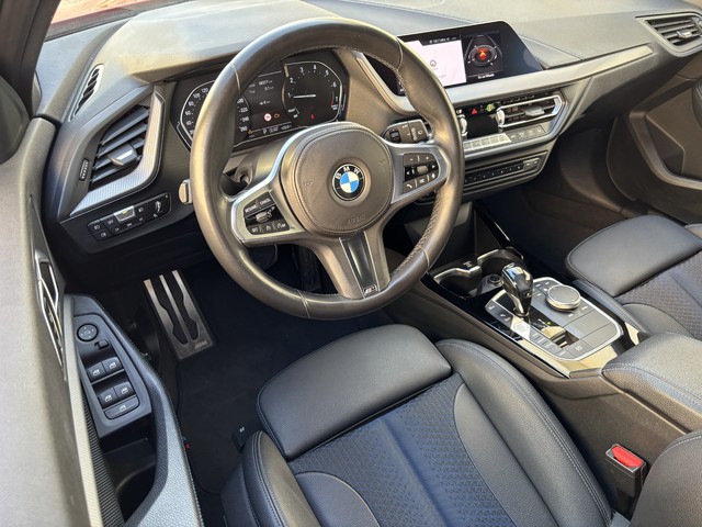BMW Serie 1 118i 103 kW (140 CV)