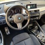 BMW X2 xDrive20d 140 kW (190 CV)