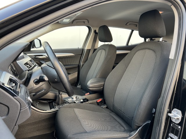 BMW X2 sDrive18d 110 kW (150 CV)