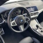 BMW Serie 4 430i Gran Coupe 180 kW (245 CV)
