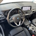 BMW X3 xDrive20d xLine 140 kW (190 CV)