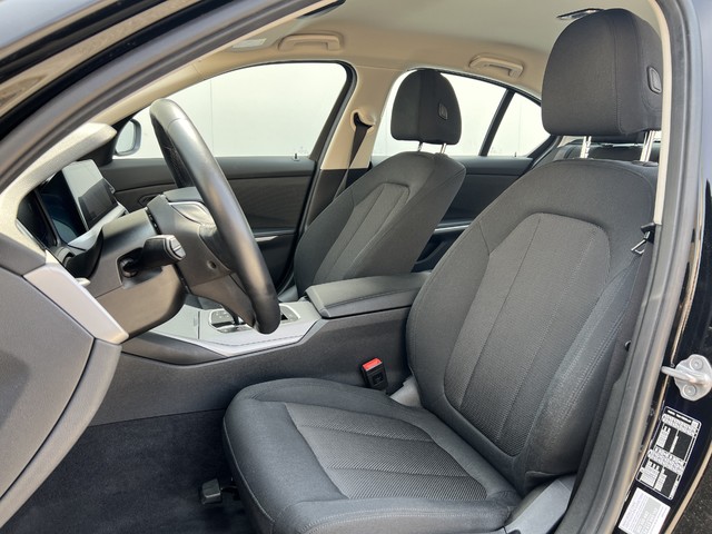 BMW Serie 3 318d 110 kW (150 CV)