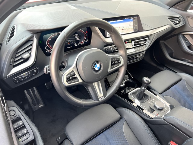 BMW Serie 1 118i 103 kW (140 CV)