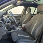BMW X1 sDrive18d 110 kW (150 CV)
