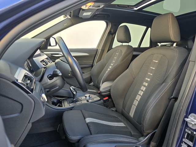BMW X1 sDrive18d 110 kW (150 CV)