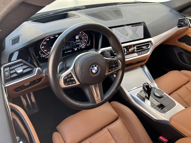 BMW Serie 4 M440i xDrive Gran Coupé 275 kW (374 CV)