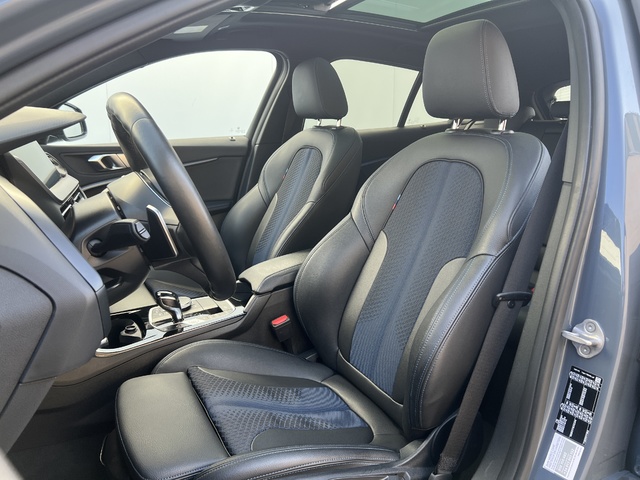 BMW Serie 1 118d 110 kW (150 CV)