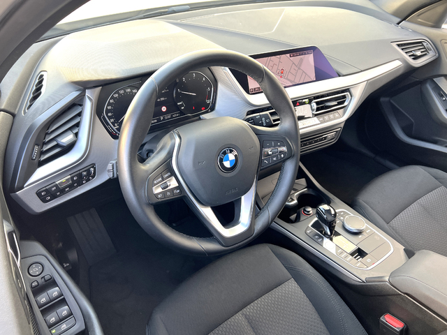 BMW Serie 1 116d 85 kW (116 CV)