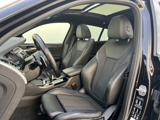 BMW X4 xDrive20d 140 kW (190 CV)