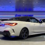 BMW Serie 4 430i Cabrio 180 kW (245 CV)