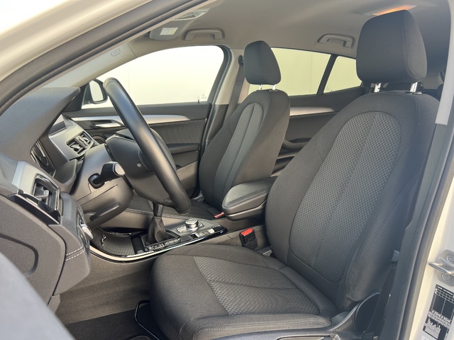 BMW X2 sDrive18i 100 kW (136 CV)