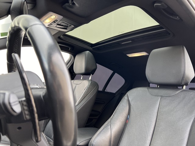 BMW Serie 1 M140i 250 kW (340 CV)