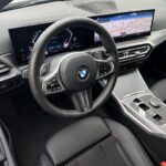 BMW Serie 3 318d 110 kW (150 CV)