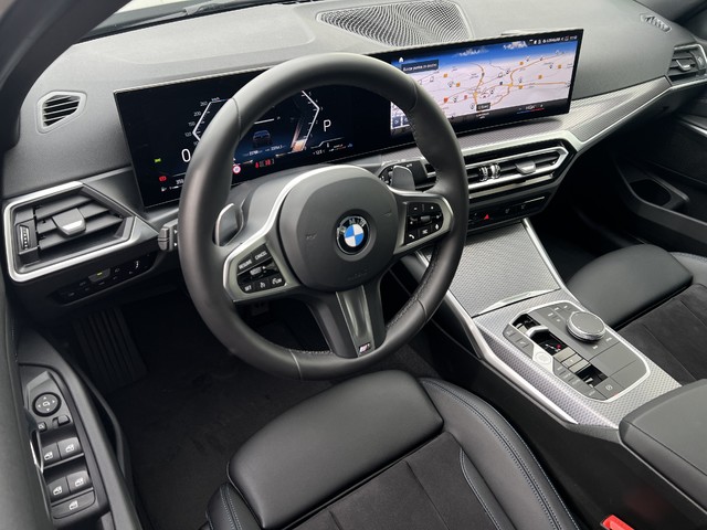BMW Serie 3 318d 110 kW (150 CV)