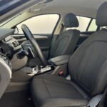 BMW X4 xDrive20d 140 kW (190 CV)