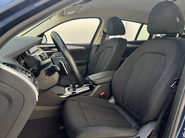 BMW X4 xDrive20d 140 kW (190 CV)