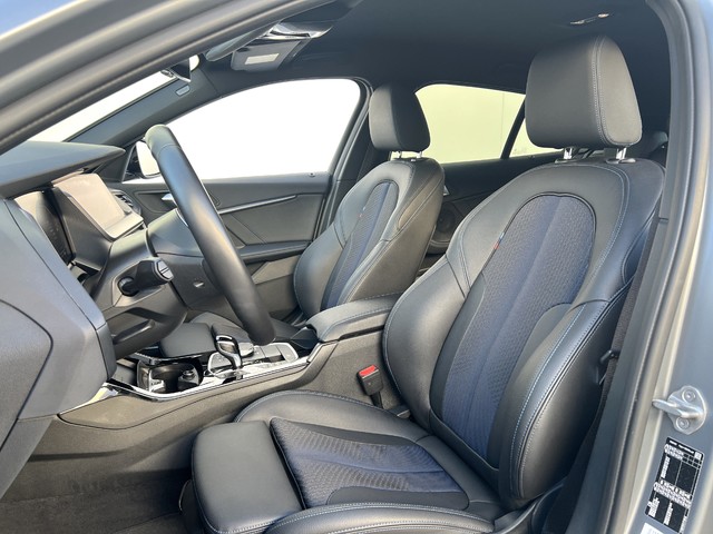 BMW Serie 1 118d Business 110 kW (150 CV)