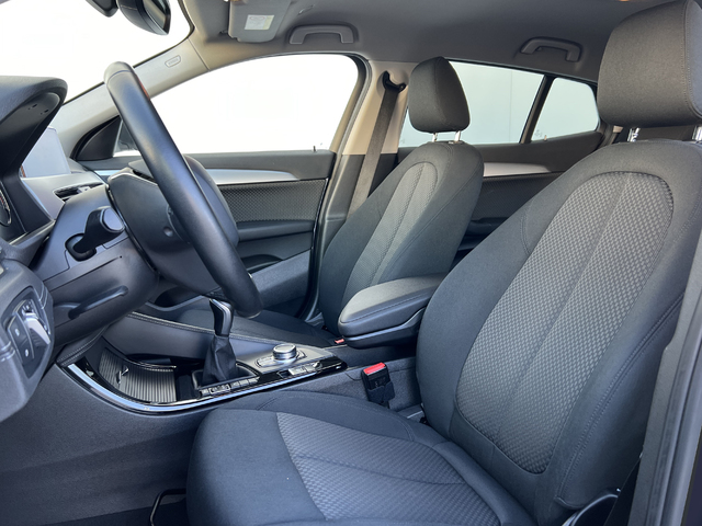 BMW X2 sDrive18d 110 kW (150 CV)