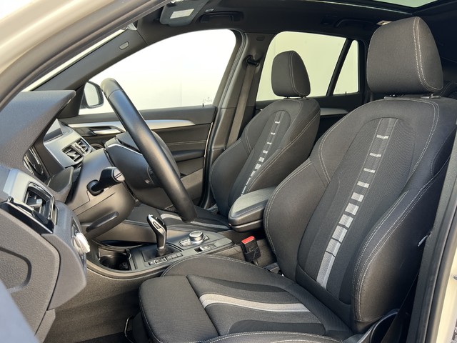 BMW X1 sDrive18d 110 kW (150 CV)