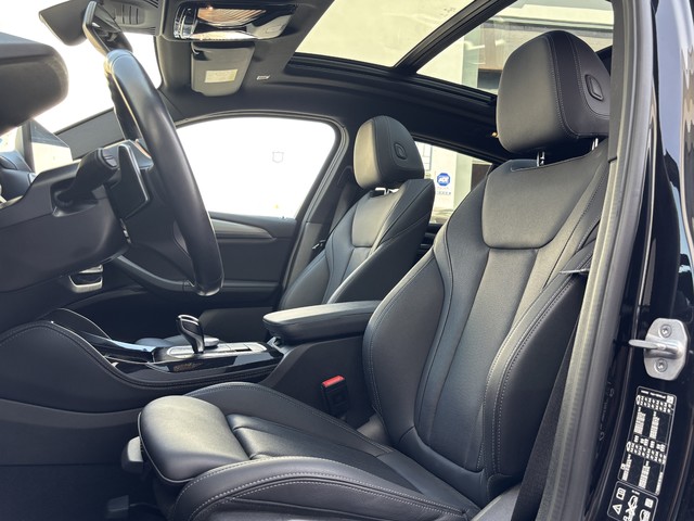 BMW X4 xDrive20d xLine 140 kW (190 CV)