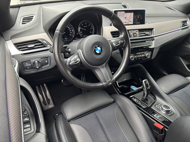 BMW X2 sDrive18d 110 kW (150 CV)