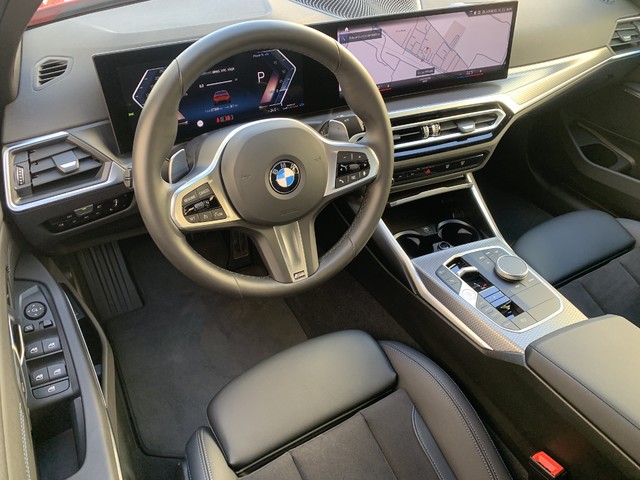 BMW Serie 3 320d 140 kW (190 CV)