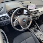 BMW X1 sDrive18d 110 kW (150 CV)